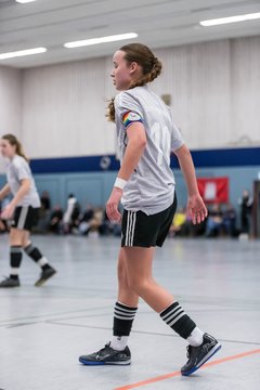 Bild 30 - wCJ Norddeutsches Futsalturnier Auswahlmannschaften